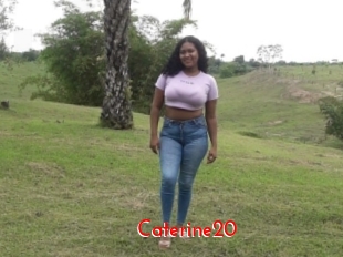 Caterine20