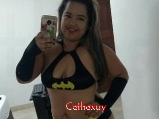 Cathaxuy