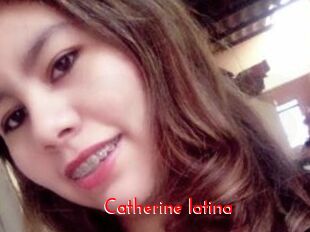 Catherine_latina