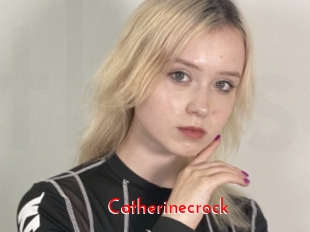 Catherinecrock