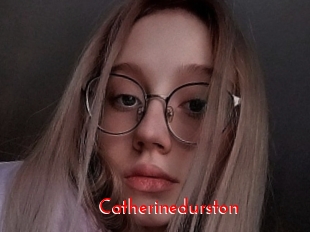 Catherinedurston