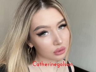 Catherinegolson