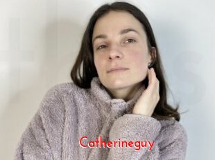 Catherineguy