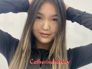 Catherinehardey