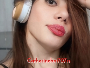 Catherinehot707rs