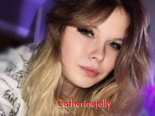 Catherinejolly