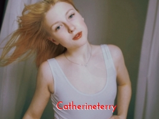 catherineterry The Sex