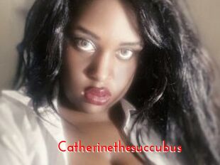 Catherinethesuccubus