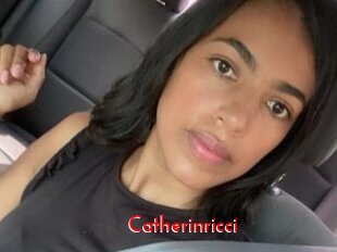 Catherinricci