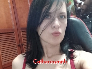 Catherinsmith