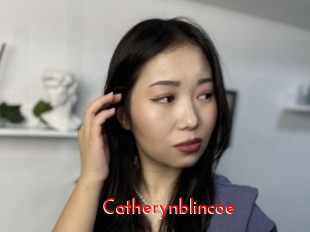 Catherynblincoe