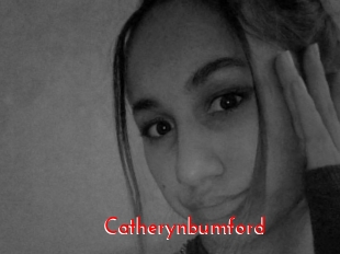 Catherynbumford