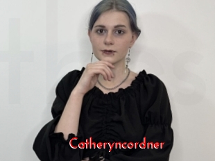 Catheryncordner