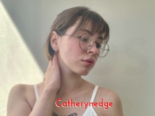 Catherynedge