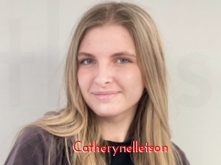 Catherynelletson