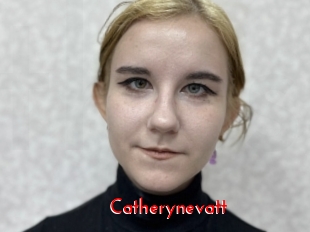 Catherynevatt