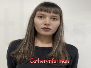 Catherynfarman