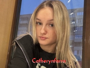 Catherynfarro