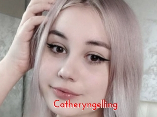 Catheryngelling