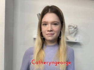 Catheryngeorge