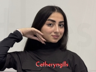 Catheryngills