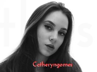 Catheryngomes