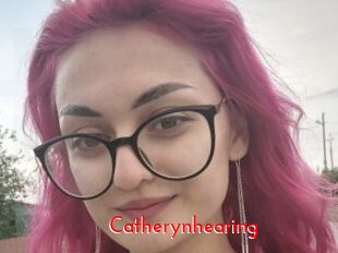 Catherynhearing