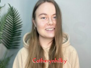 Catherynhilby