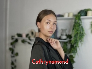 Cathrynamond