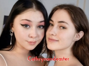 Cathrynandeaster