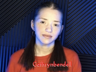 Cathrynbendell