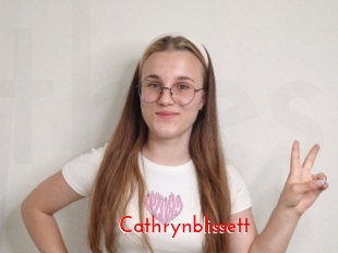 Cathrynblissett