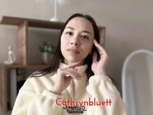 Cathrynbluett