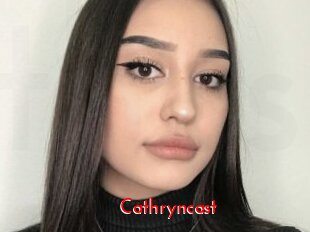 Cathryncast