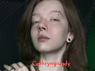 Cathryngrundy