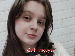 Cathrynguyse