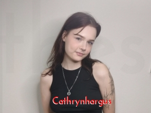 Cathrynhargus