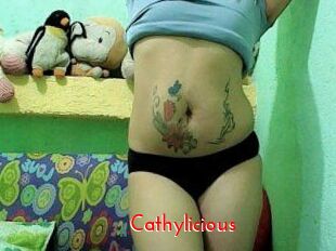 Cathylicious