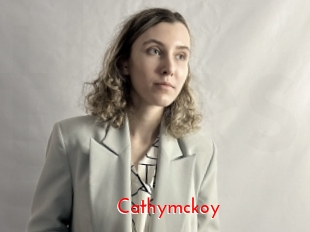 Cathymckoy