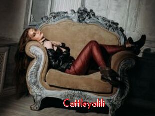 Cattleyalili