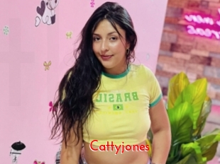 Cattyjones