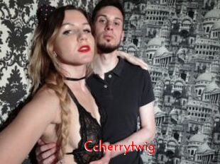 ccherrytwig The Sex