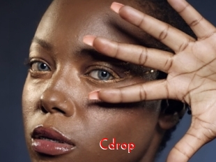 Cdrop