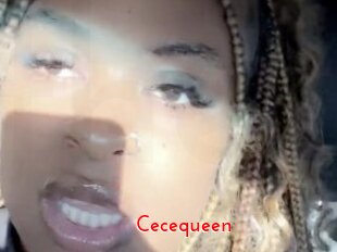 Cecequeen