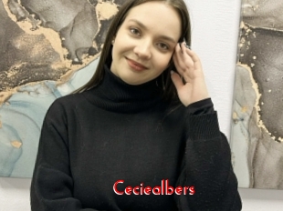 Ceciealbers