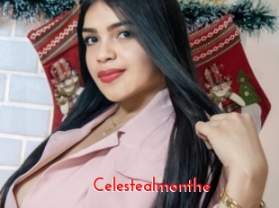 Celestealmonthe