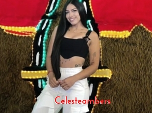 Celesteambers