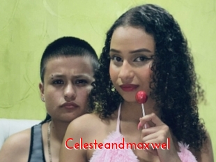 Celesteandmaxwel