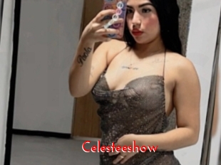 Celesteeshow