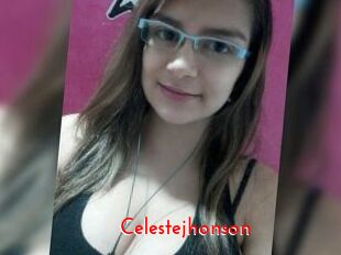 Celestejhonson